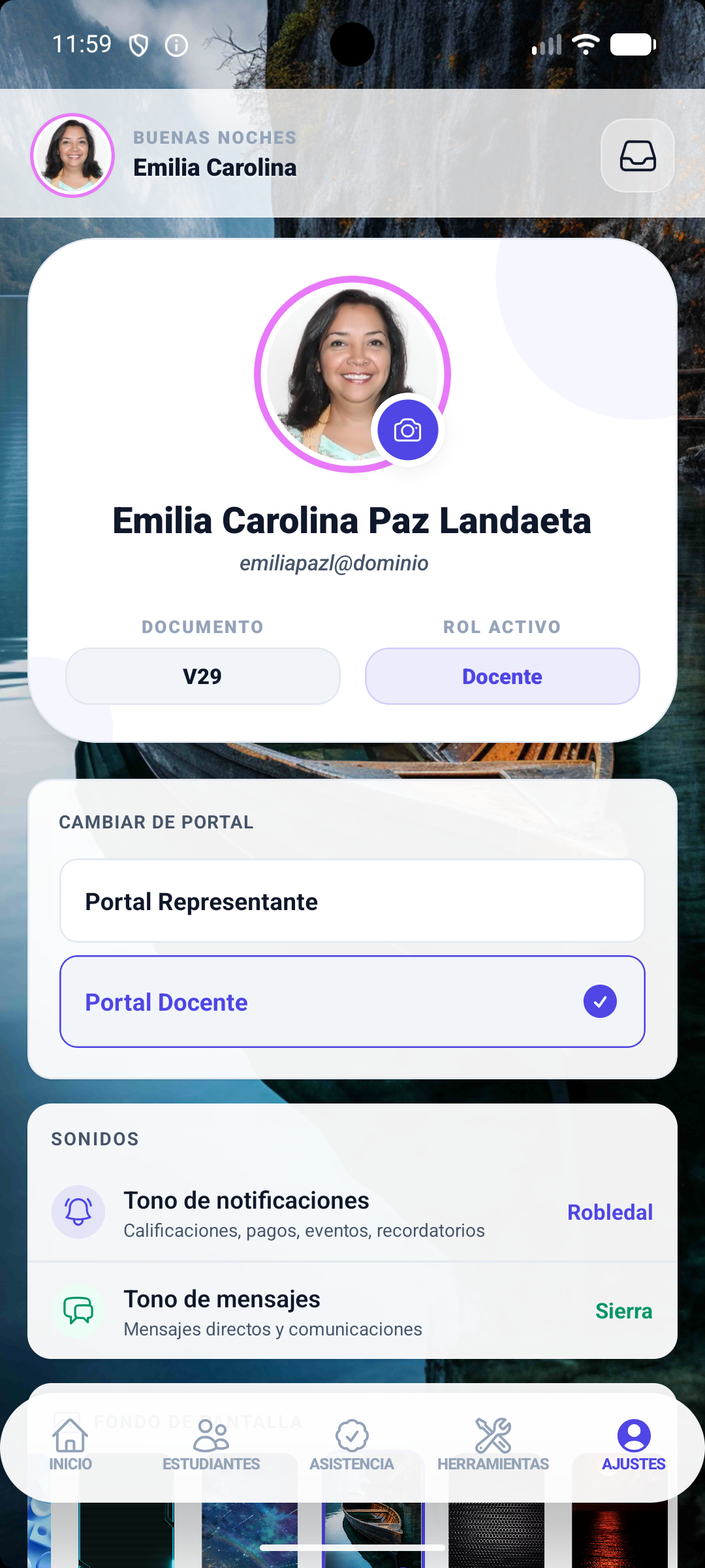 Kadémiko Mobile 3