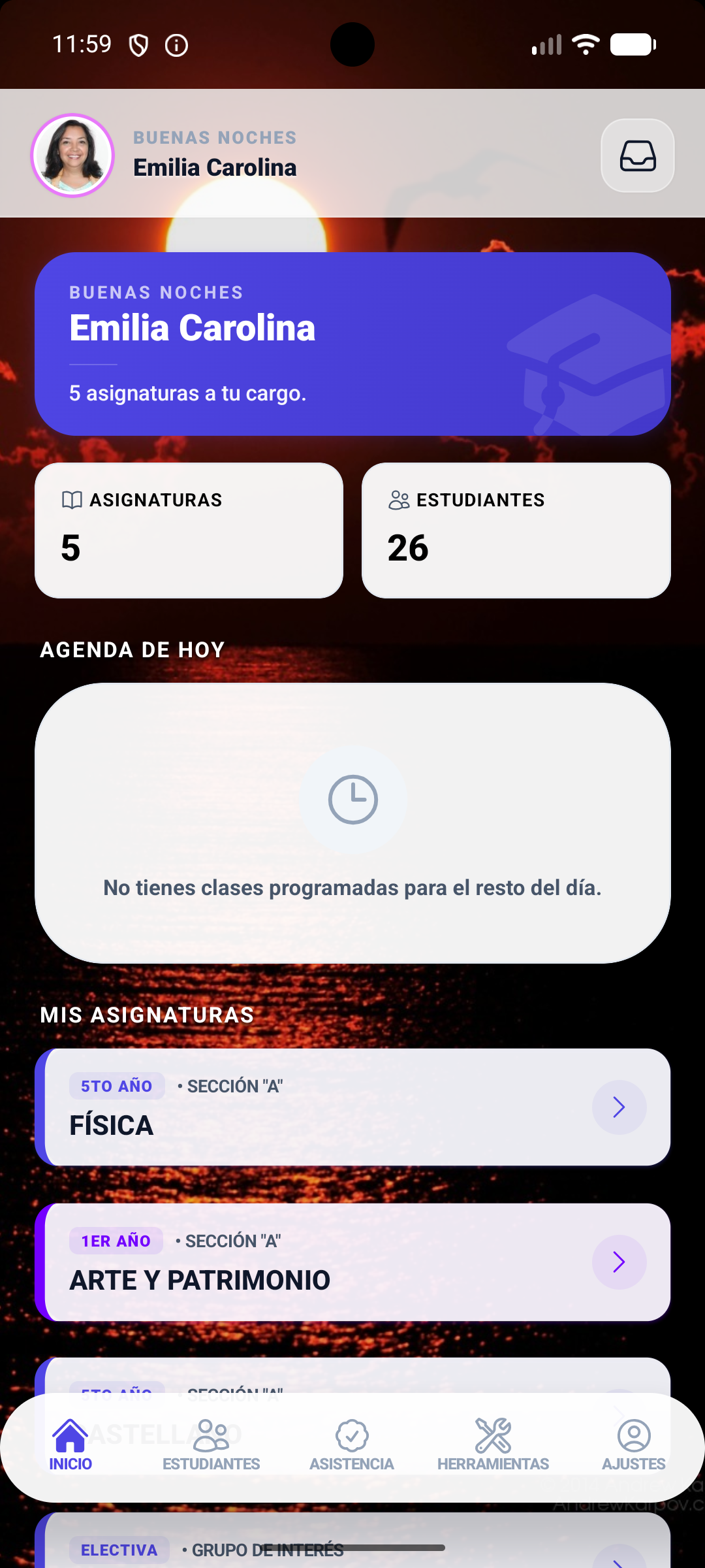 Kadémiko Mobile 4