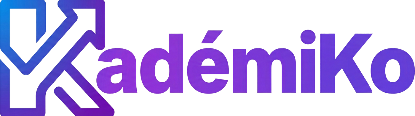 Kadémiko Logo